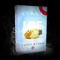 lirra sweet mango ice