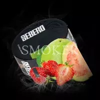 Sebero Strawberry Guava