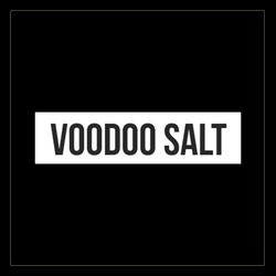 voodoo salt