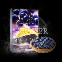 adalya blueberry pie