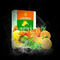 аль факер citrus with mint