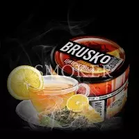brusko цитрусовый чай