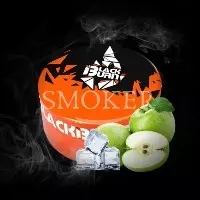 black burn табак famous apple