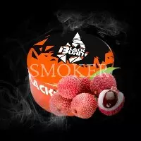 black burn asian lychee