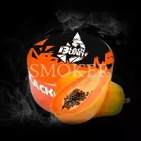 black burn tobacco papaya v obed
