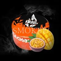 black burn tobacco rising star