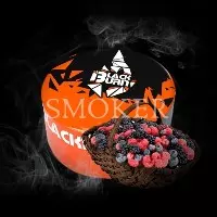 black burn tobacco summer basket