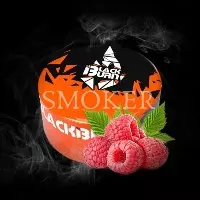 black burn tobacco raspberry shock