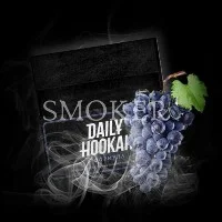 daily hookah виноградное желе