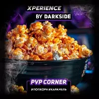 Darkside XPERIENCE PVP Corner
