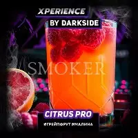 Darkside XPERIENCE Citrus Pro