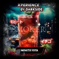 Darkside XPERIENCE Mohito Yota