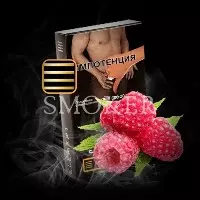 element табак малина