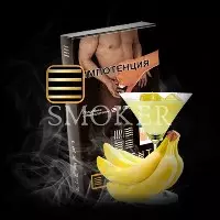 element табак banana daiquiri