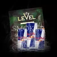 levelup red bull