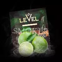 levelup juice lime
