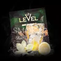 levelup cream soda