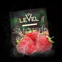 level up nice strawberry