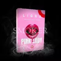 lirra pink lady