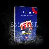 lirra berry punch