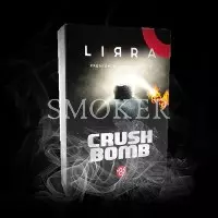 lirra crush bomb