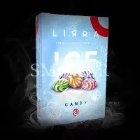 lirra candy ice