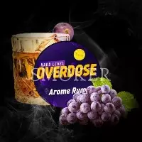 overdose aroma rum