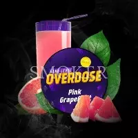 overdose pink grapfruit