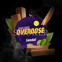 overdose sandal