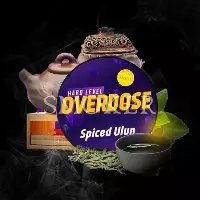 overdose spiced ulun