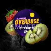 overdose strawberry kiwi