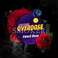 overdose sweet rose