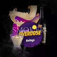 overdose baileys