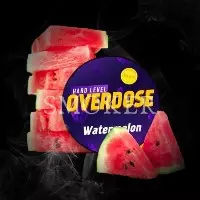 overdose watermelon