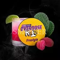 overdose frustyle