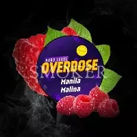 overdose manila malina