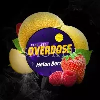 overdose melon berry