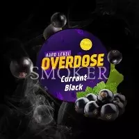 overdose currant black