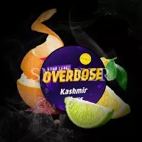 overdose kashmir citrus