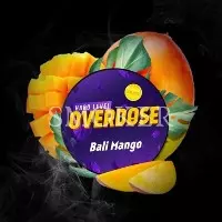 overdose bali mango