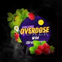 overdose wild strawberry