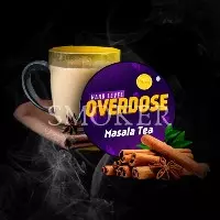 overdose masala tea