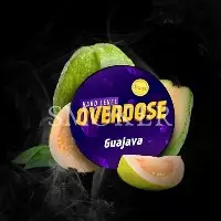 overdose Guajava