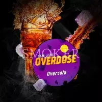 overdose Overcola