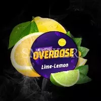 overdose lime lemon