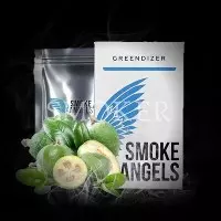 smoke angels greendizer
