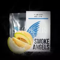 smoke angels yubari melon