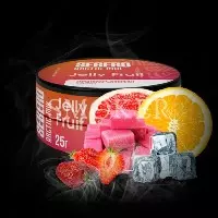 Sebero Arctic mix Jelly fruit