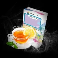 spectrum brazilian tea (чай с лаймом)