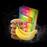 spectrum banana cookie